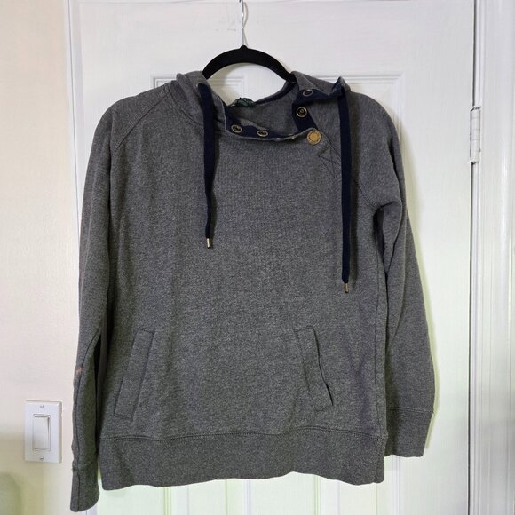 Lauren Ralph Lauren Hoodie Pullover - Medium - Picture 1 of 9